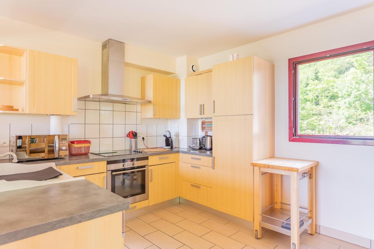 Le Pré devant nous Picherande Extérieur photo